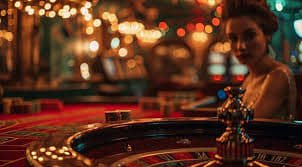 Pengalaman Live Casino interaktif dengan dealer langsung di hokibet855