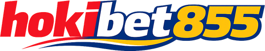 Logo hokibet855